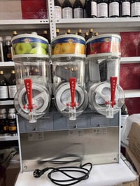 ماكينة سلاش • ازبري ثلاث احواض • البصرة