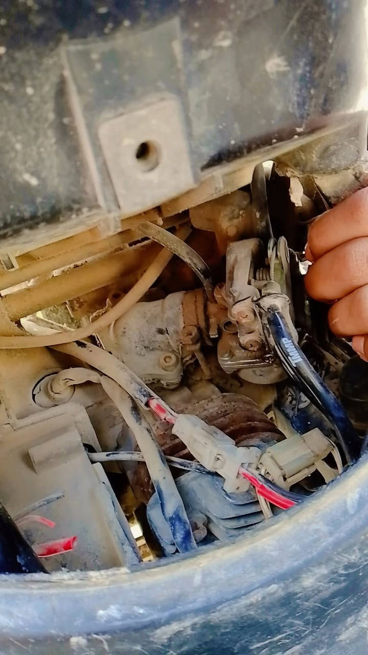 سلام عليكم شباب درجه البيع مكان نصريه سعر 125بيه مجال ***********رسلوني
