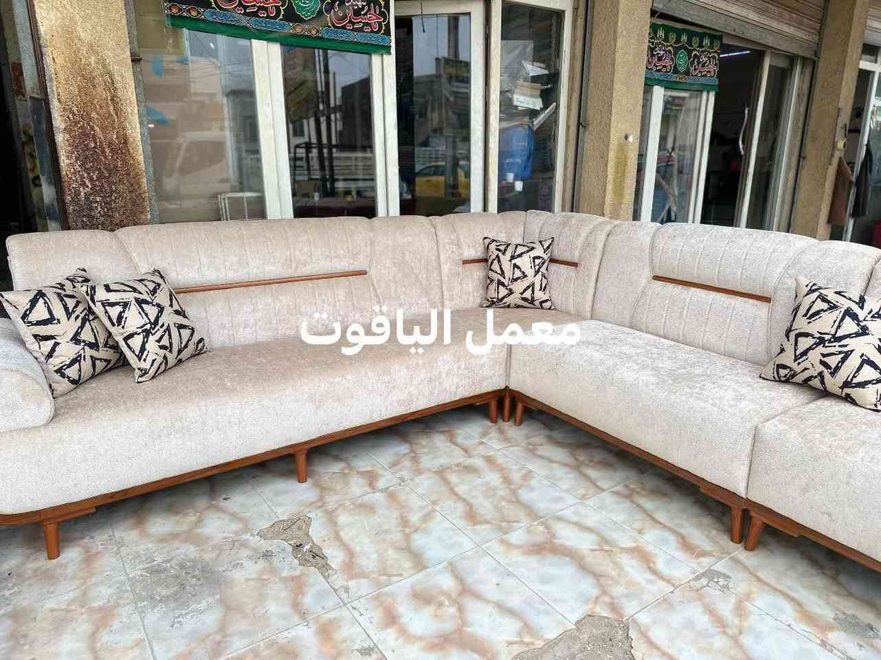 #تخم     من انتاج معمل نجاره ودوشمه الياقوت بعقوبه تقاطع الوثبه قرب شركه اسياسيل سابقا للاستفسار الاتصال على الرقم *********** ويوجد نظام تقسيط المريح على ماستر كارد الرافدين
