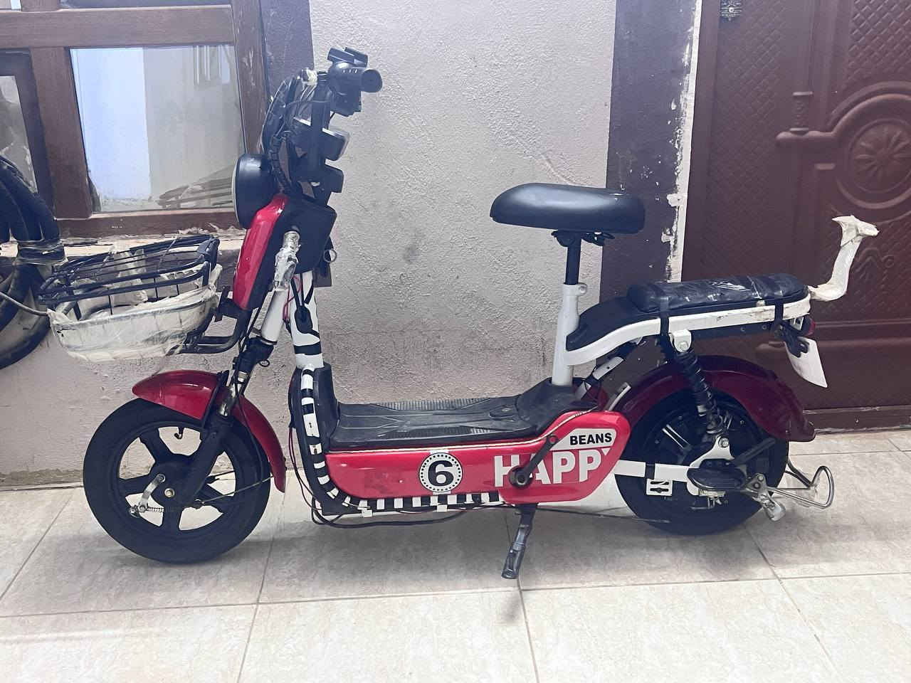 سلام عليكم درجة شحن نضيف بي نقص الشحنه ماله  سعر ١٥٠وبي مجال مكان خانقين اركوازي الخاص


**إذا كنت صاحب هذا الإعلان وتريد حذفه لأي سبب، رجاءا أرسل رسالة إلى الدعم الفني**