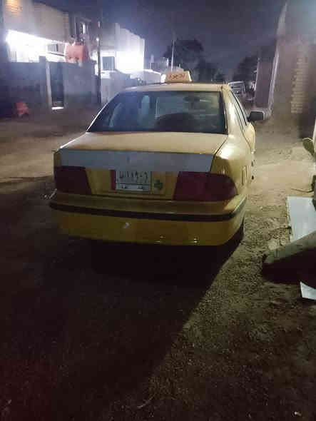 سمند كير مكينه جدد
مديل 9 عوزه بس صدر 

هاذ رقمي وتصل وبيك خير 

مصبوغه عام بدون ضربه
***********
