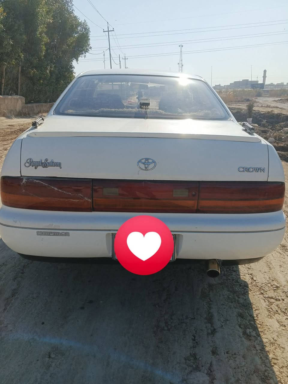 سلام عليكم بطه لبيع موديل 92سياره جديده وجاهز رقم نكليزي محرك وكير جدد سعر60ورقه وبيهه مجال وهاذه رقم راعيهه***********
