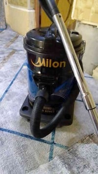 مكنسة استعمال قليل • طباخ شغال • نجف