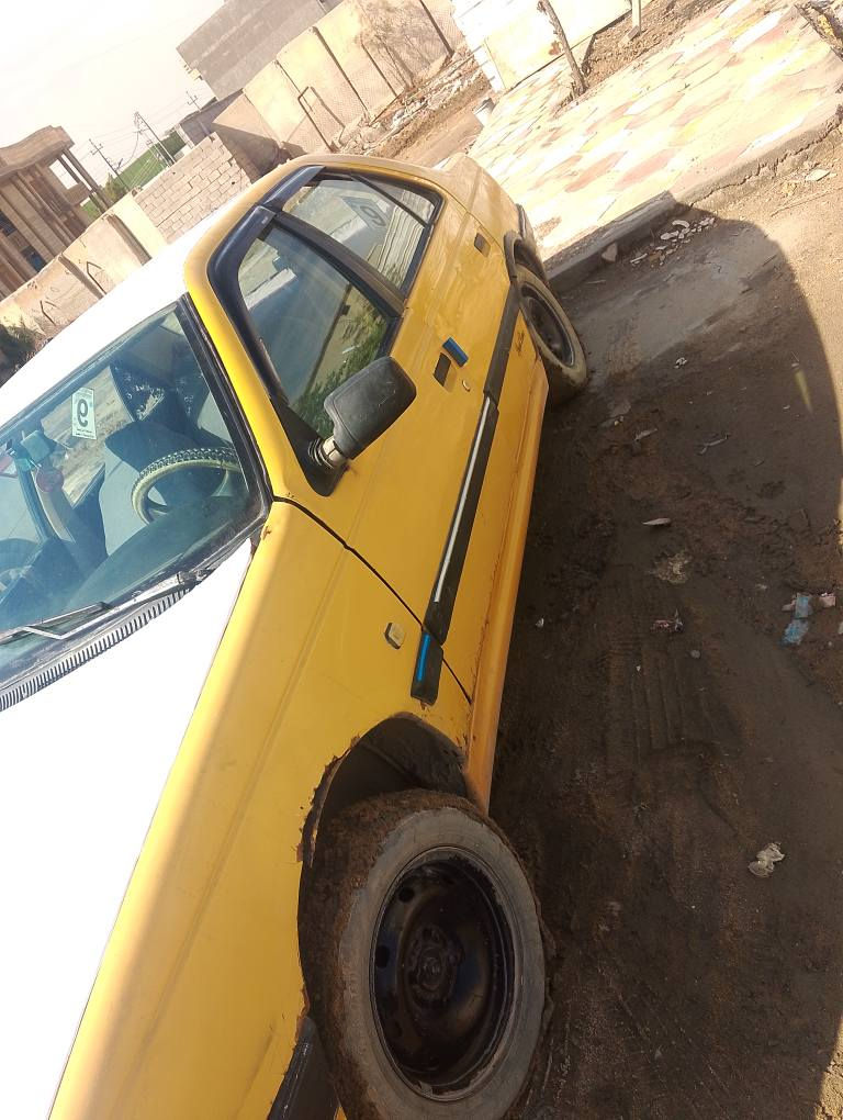 السلام عليكم بيجو سعر 19 هيئه علئ مشتري غرامات مصفره رعيه موجود ساره خلو توه مبدل بنبرنكات كدام مكينه اوكير نضيفات بس بيه خيط تبخير من القبق اول امس بده اذا هيئه علئ مشتري سعر 15قفل انه خادم مكان البصره القبله *********** البصرة, العراق
