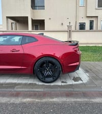 كمارو 1LT • ٢٠١٩ • رقم دهوك