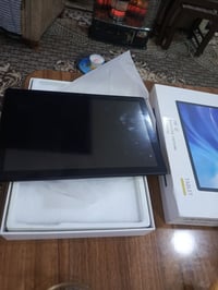 للبيع تابلت ذاكره 64 عشوائي, 8جديد غير مستخدم السعر ١١٠ الاتصال 077284...