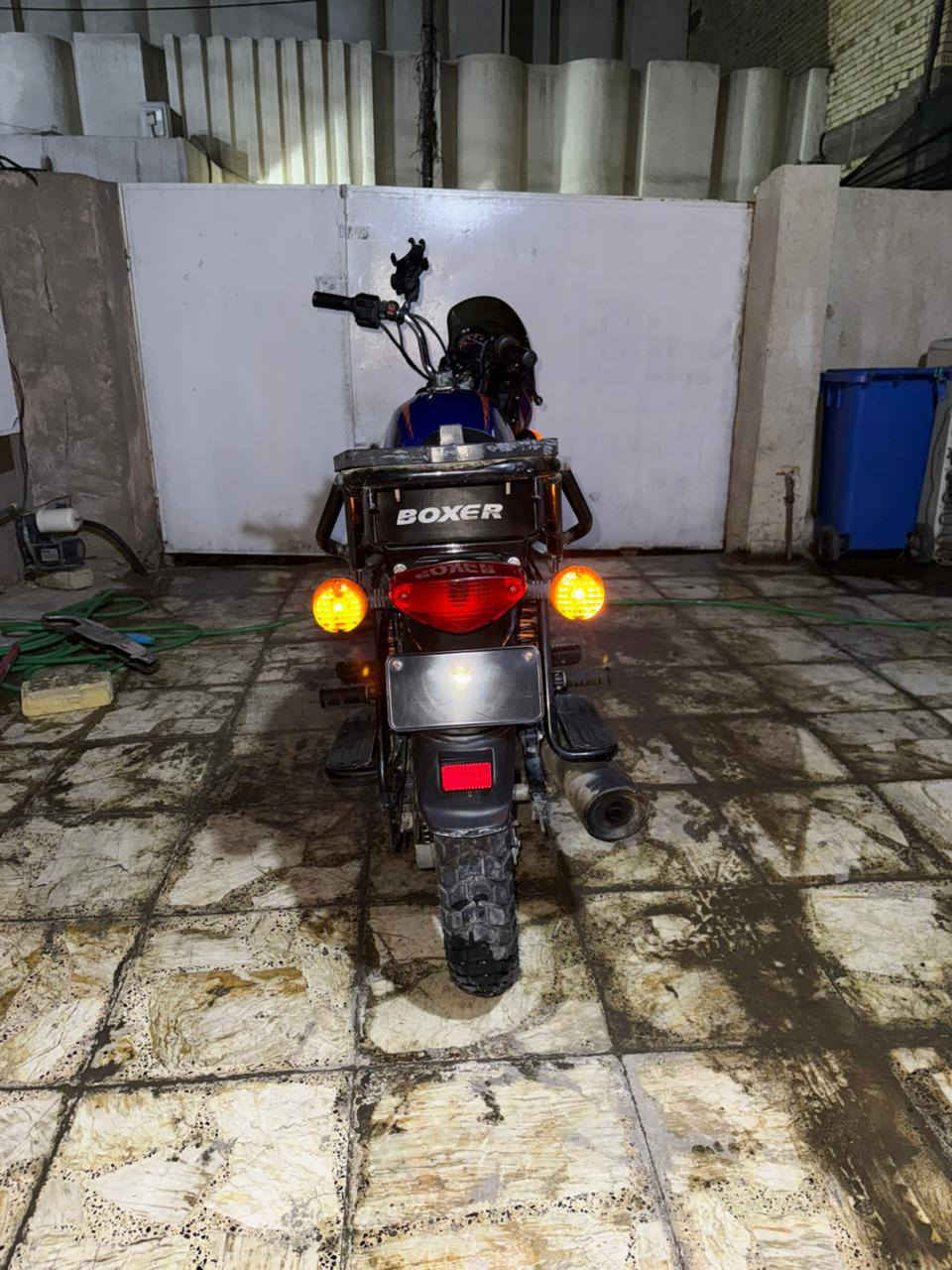 بوكسر 23 اوراق بيهة خيط تبخير دراجه نضيفه مكاني بغداد الدوره
***********
