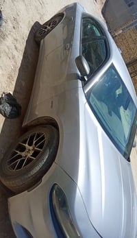 مكينة هيمي ٥٫٧ • غاز بانزين • موديل ٢٠١٧