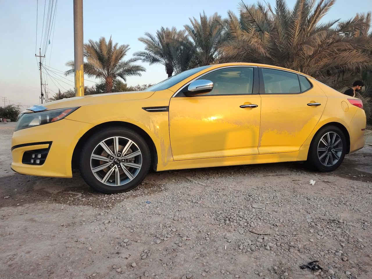 سلام عليكم وبتمه مديل 15 البيع كامله وجديده السعر 115 وبيه مجال 
***********
