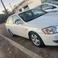 افلون • ٢٠٠٠ • محوله صلاح الدين