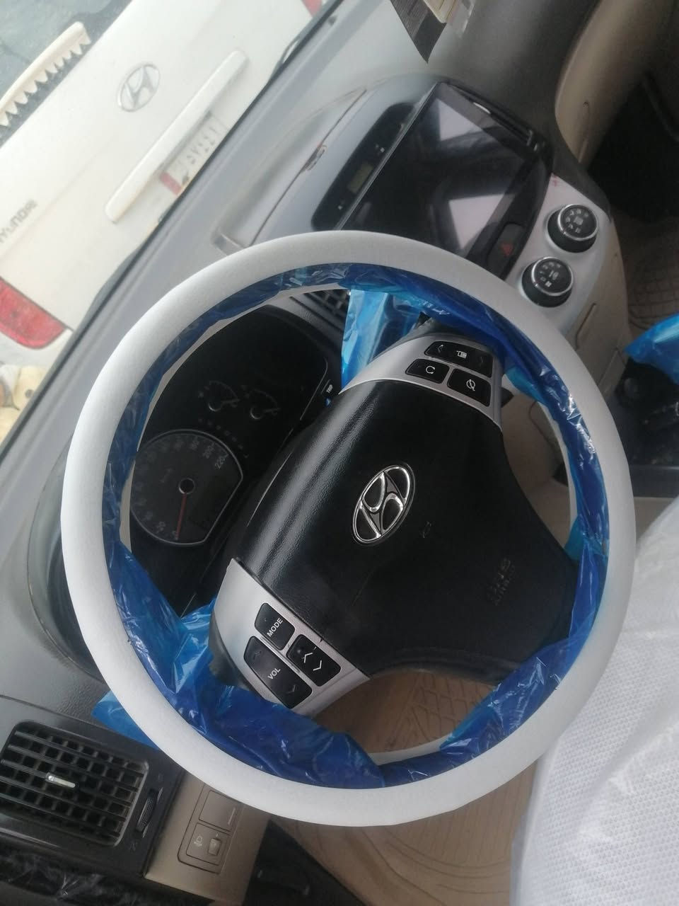 سلام عليكم شباب سياره النتره للبيع او مراوس حسب القناعه رقم نجف موديل 2011مكفوله وجاهزه من كولشي حدادية تخم تاير مكينه 1600دكشن عالي سياره كلش حلوه مكان سياره ديوانية مركز المحافظه الشراري هاذه رقمي ***********
