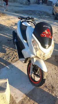 بي سي اكس • ١٥٠ • ياباني