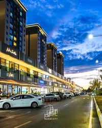 مجمع النسيم السكني • ١٦٥م٢ • ١٩١م٢