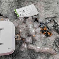 عدة حجامة • ٢٤ كوب • مقاسات متعددة