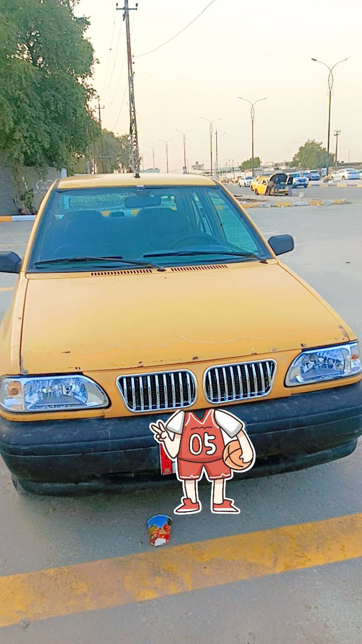 سايبا 12 نصف ه رقم بغداد تحويل مباشر شرط كير محرك حدايه ترايك وين ميعجبك مابيه ضربة ش


**إذا كنت صاحب هذا الإعلان وتريد حذفه لأي سبب، رجاءا أرسل رسالة إلى الدعم الفني**