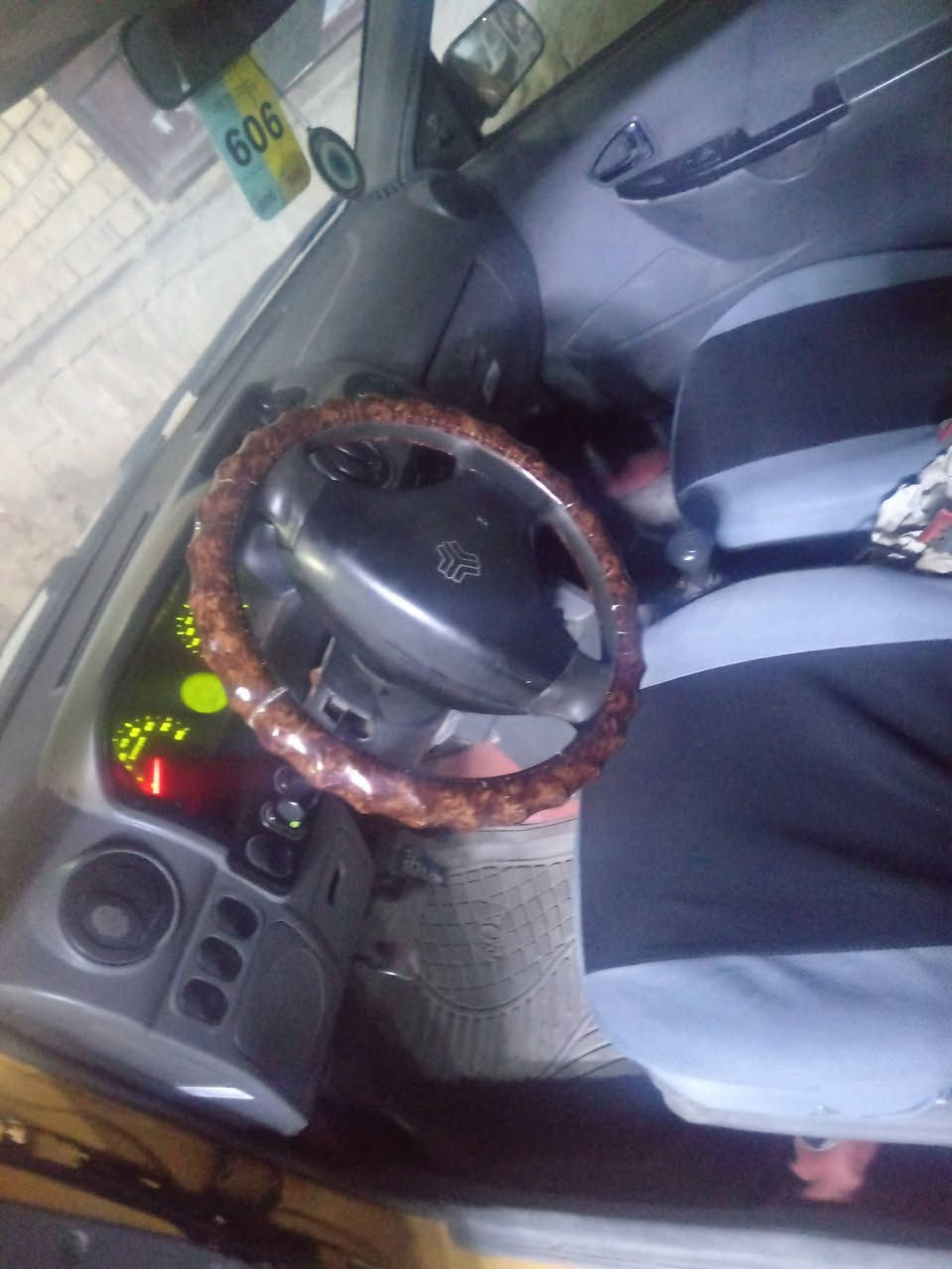 السلام عليكم 
سايبا للبيع موديل ٢٠١٥ تحويل ثاني يوم جاهزة من كل شئ سعرها ٣٥ وبيها مجال الطيبين مكاني بغداد المعامل للاستفسار على الخاص


**إذا كنت صاحب هذا الإعلان وتريد حذفه لأي سبب، رجاءا أرسل رسالة إلى الدعم الفني**