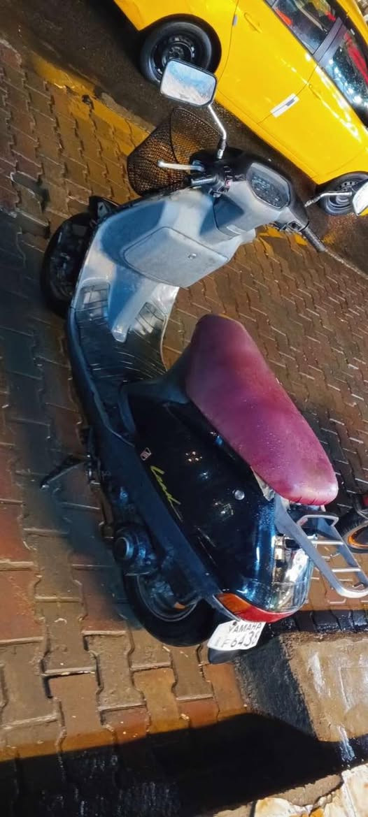 سلام عليكم ورحمه الله وبركاته اخواني ماطور ياباني شركه تويوتا للبيع مابيه اي عيب شغل شرط الفحص السعر 450الف وبيه مجال للطيبين بيع مستعجل أو مرواس خاص مفتوح عنوان كركوك به نجه علي قرب جامع عبدلله


**إذا كنت صاحب هذا الإعلان وتريد حذفه لأي سبب، رجاءا أرسل رسالة إلى الدعم الفني**