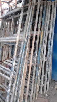 سكلات نصب • ٨قطع • ناصريه مركز