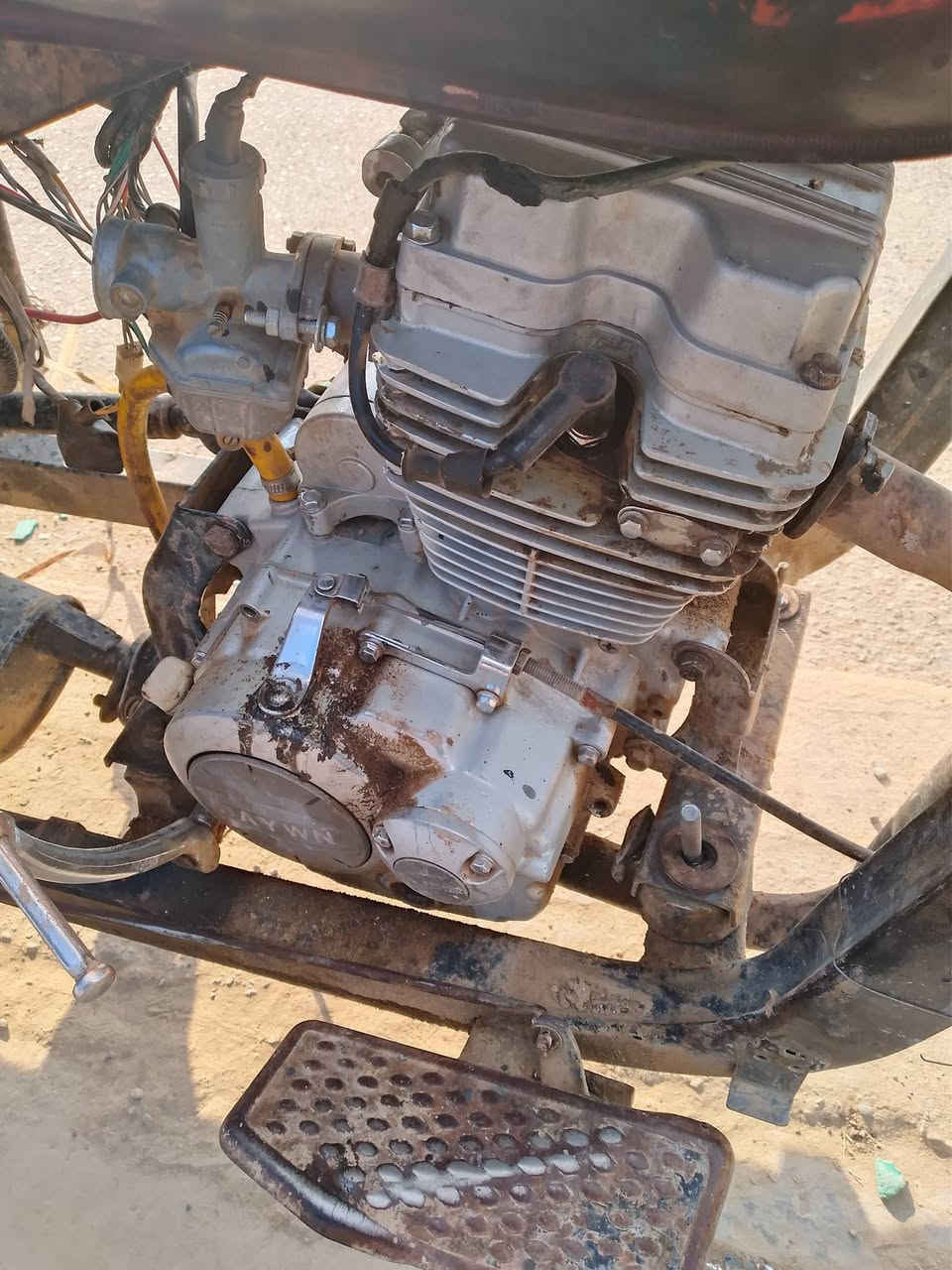 سلام عليكم ستوته للبيع موديل 13العنوان الكوت حي الحكيم السعر 600وبيه مجال للاستفسار  ***********
