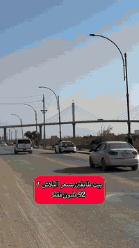 كورنيش التنومة • ١٠٠م • طابو زراعي سند ٢٥