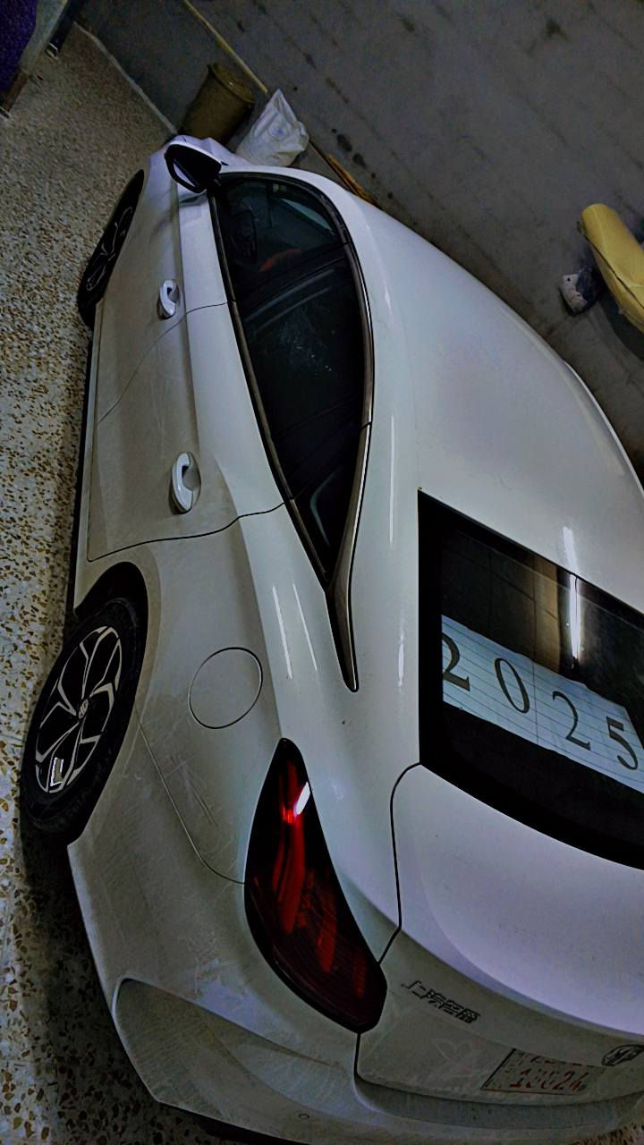 ئێمجی جیتی 2025 سەیارەکە  ژمارەکاتیە کاتی ژمارەی 1 مانگ  زیاتری ماوە بۆ فرۆشتن پێ داعم و لێدراوی ژمارە مووبایل *********** السليمانية, العراق
