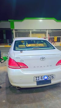 افلون للبيع موديل 2008فول موصفات واحد عل واحد✅ الضرر موجود بلمنشور  ✅ا...