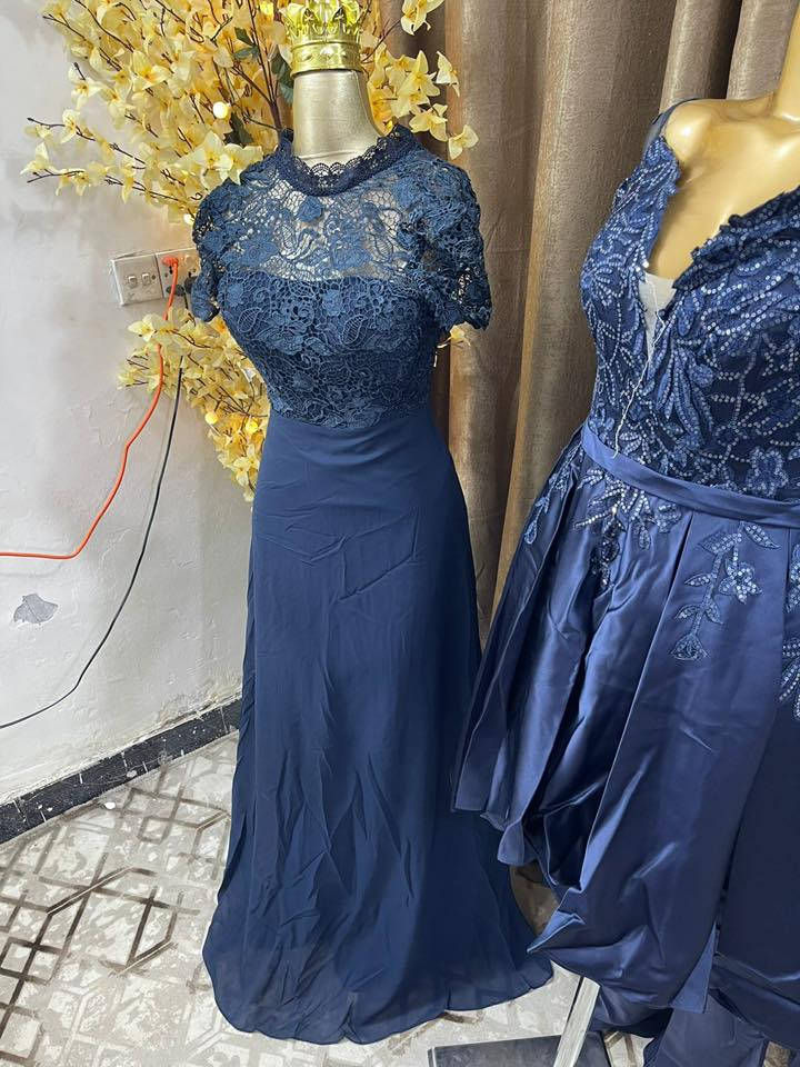 فساتين جديد ماركات مختلفة 
متوفر موديلات اكثر 
توصيل جميع المحافظات 
اسعارهن مناسبة 
الي تحب تشوف موديلات اكثر او تحجز 
***********
