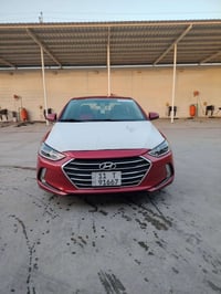 النترا 2017 امريكي حادثها دعاميه بالعراق بيها قطعتين صبغ بدون دواخل سو...