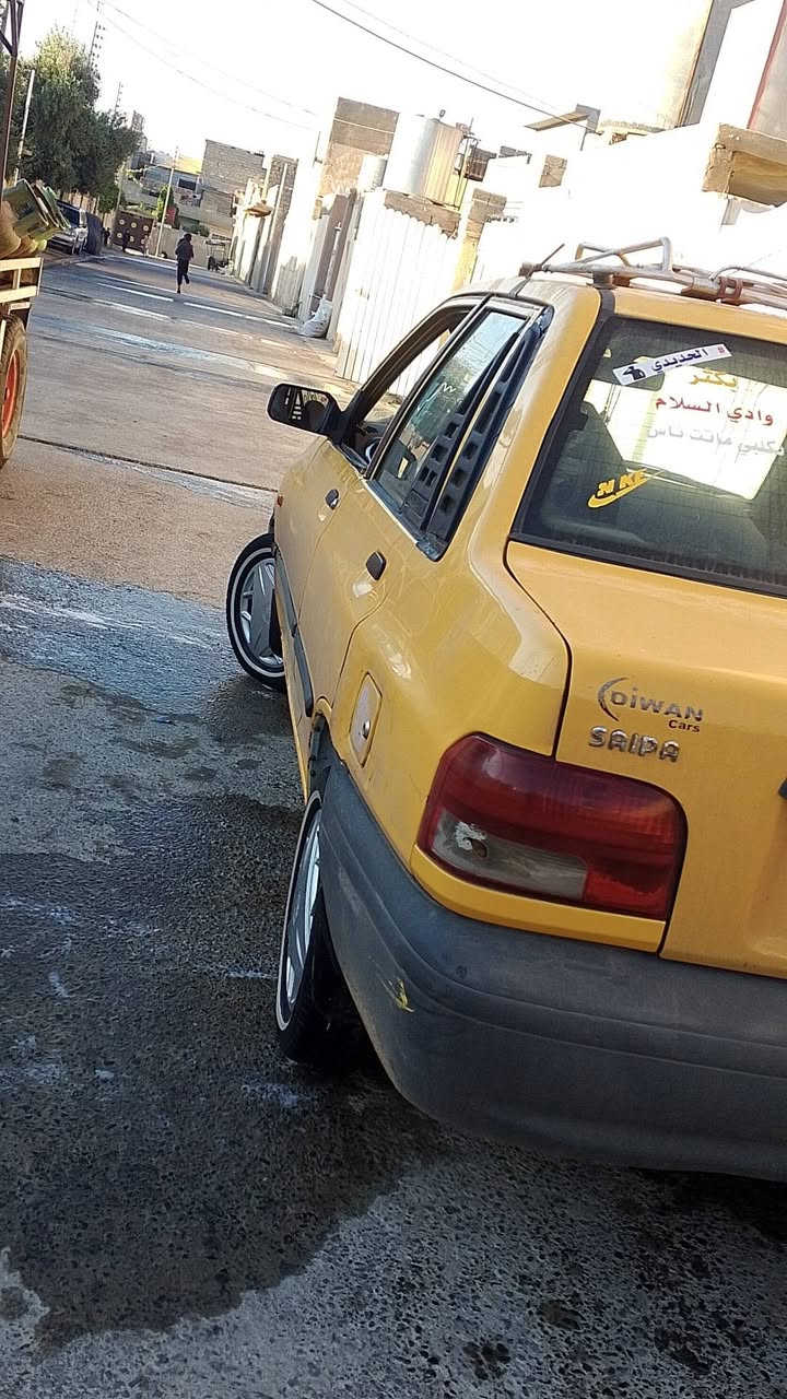 السلام عليكم سايبه رقم نينوى مصفره هيئه وقرامات تاخذ صفر مديل 12كير الثاني يفلت


**إذا كنت صاحب هذا الإعلان وتريد حذفه لأي سبب، رجاءا أرسل رسالة إلى الدعم الفني**