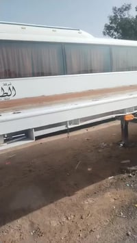 عربانة برماخ • ثلاث دناكير مزوج • تاير جديد