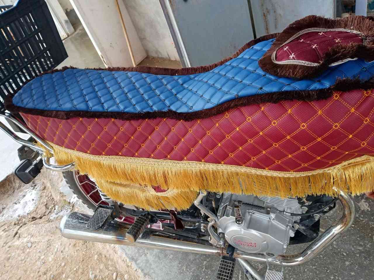 السلام عليكم 

يتوفر دوشمه ماطورات و دوشمه سيارات بارخص الاسعار السيارات كافه / و الدراجات كافه +الستوتات 
يوجد أيضاً دوشمه ستوته كامل حسب الطلب

و يوجد مواد احتياطيه لكافه انواع الدراجات و الستوتات

العنوان/النميصه الشارع العام محلات أحمدالجميل الخياط  بادارة علي الاحمد 

للطلب او الاستفسار 
***********. واتساب تلگرام
***********

و الف هلا بالجميع
