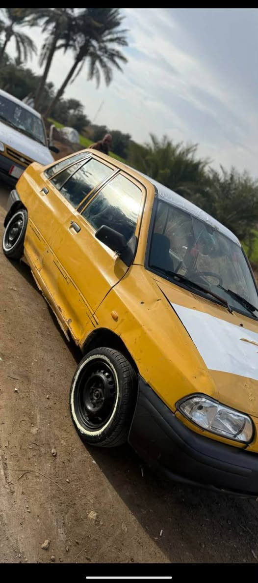 السلام عليكم سايبه موديل11 عليه غرامه 100 رقم قادسيه راعيه موجود بلدوانيه سياره سعره20  وبيه مجال السكن دوانيه قضاء الشاميه مكلف بلنشر  مامتواجد خاص هذا رقم راعيه  ***********
