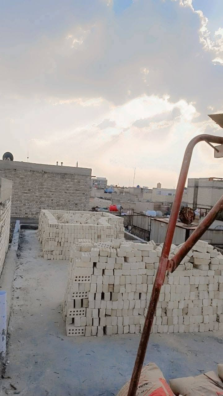 ونج تصعيد مواد البناء بأسعار مناسبةمن الطابق الأول الى الطابق  السادس،،،، طابوك، رمل، سمنت، شتايكر، زميج، فرمستون، جص، مرمر ***********
من رخصت الأدمن
