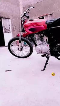 رابيدو • مكينة ٢٤ • شاصي مكفول