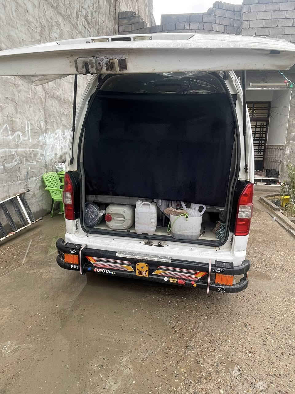 سلام عليكم سياره جنبي مديل 14 مكينه وكير واكسن كفاله بيه مكامات صبغ مدوشمه ارضيه وكشنات مكاني بصره أبو الخصيب هاذ رقمي *********** ما متواجد عله لفيس خابر و بيك خير ودلل سعره 115 وبيه مجال بصيط
