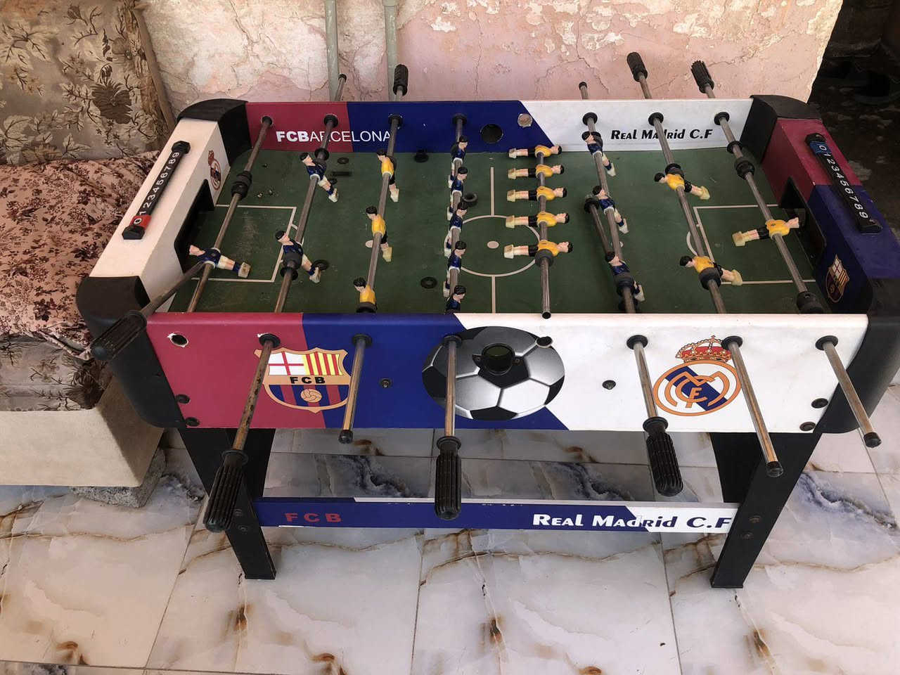فيشه للبيع يرادها شويه ادامه مكلف بالنشر هاي رقم صاحب الفيشه ***********

