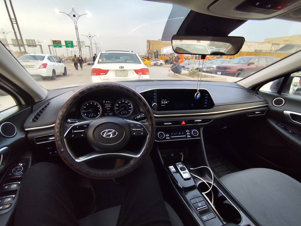 السلام عليكم
سوناتا للبيع موديل 2023
السياره فول ماعده الفتحه 
***********
