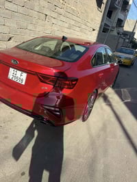 فورتي فول EX • محرك ٢٠٠٠ • ماشية ١٣٧٠٠٠