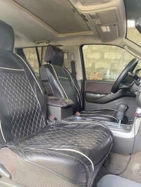 سلام وعليكم للبيع نيسان بافندر 2009 رقم بغداد  محرك وكير مال كصه تخم ت...