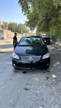 بي واي دي G3 • ٢٠١٤ • كير ومحرك مكفول