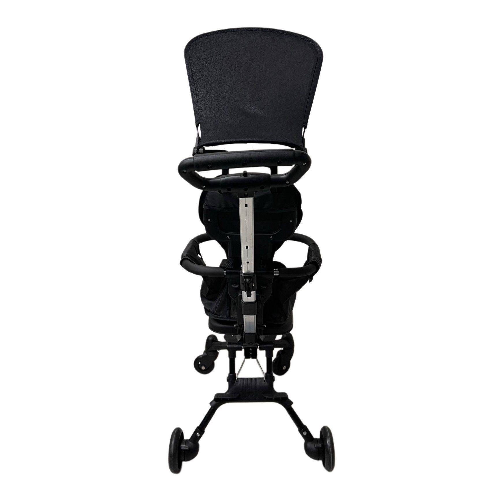 السعر 35 ألف توصيل مجاناً
عربة أطفال كاملة
مظلّة علوية مثبتة
• مقعد مبطّن بظهر ثابت مع حزام أمان أمامي
 
 • عدد العجلات: 4 (أمامية مزدوجة + خلفية مفردة
https://t.me/dm_9911 بغداد, العراق


**إذا كنت صاحب هذا الإعلان وتريد حذفه لأي سبب، رجاءا أرسل رسالة إلى الدعم الفني**