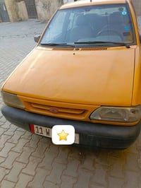 سايبا موديل 2015 مكينه خير من الله وتبريد ثلج كشرها نضيف باسمي هيئه وغ...