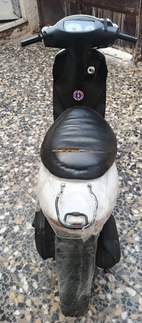 ذبانه • رياضي • سلف جديد