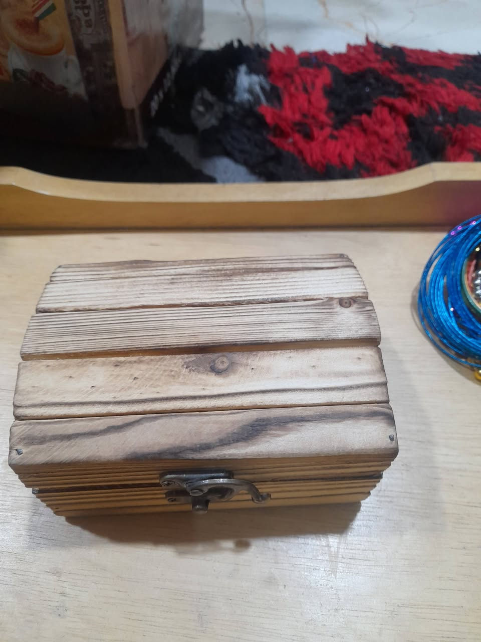 صندوق خشب سعر٥


**إذا كنت صاحب هذا الإعلان وتريد حذفه لأي سبب، رجاءا أرسل رسالة إلى الدعم الفني**