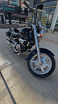 هيوسونك جي في • ٢٥٠سيسي • موديل ٢٠١٣