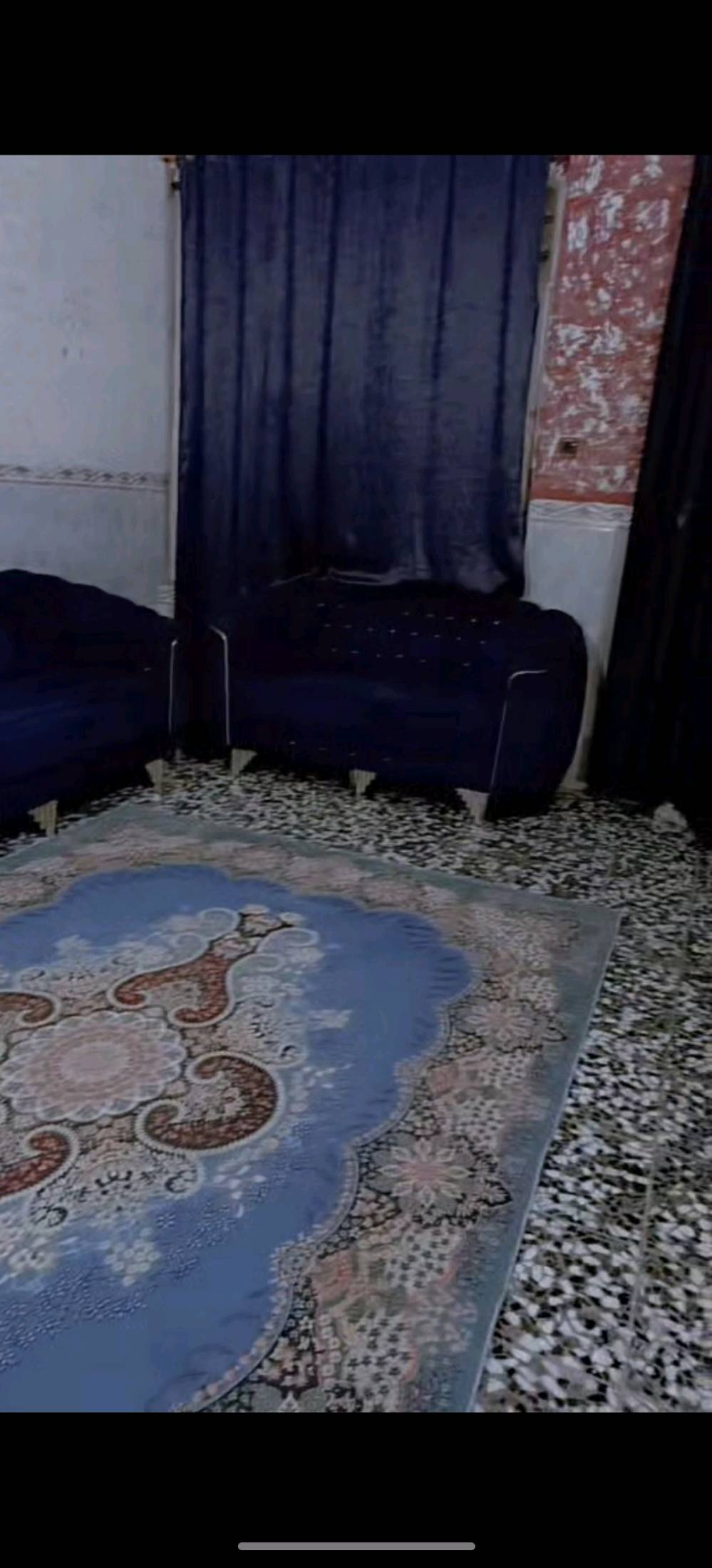 بغداد شعب حي البساتين 