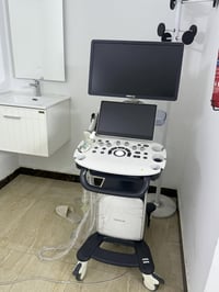 جهاز سونار شركه  mindray Consona AR Diagnostic Ultrasound System موجود...