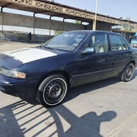 البيع كيه سيفيه موديل 94مكينه مسكر تخم تاير صدره خير من الله سياره بلا...