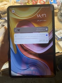 تابليت Teclast T65 • 8 رام • 128 جيجا