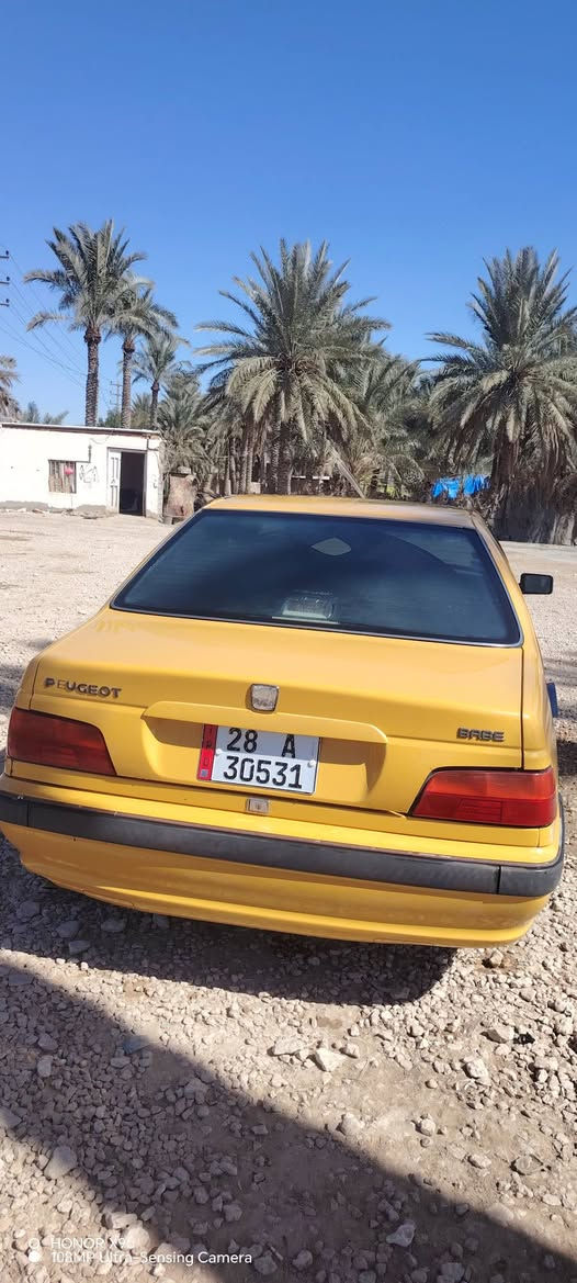 بيجو بارص موديل 2015 مكفوله كفاله عامه كهربائيات كله شغاله المكان الحمزه الشرقي السعر ٤٥ وبيهه مجال  لاتصال ***********
